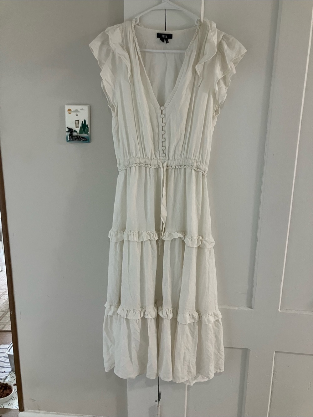 Paige Premium size small dress - Picture 12 of 16